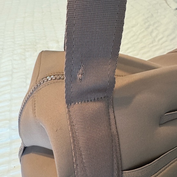 Dagne Dover Landon Carryall Large - Picture 7 of 10